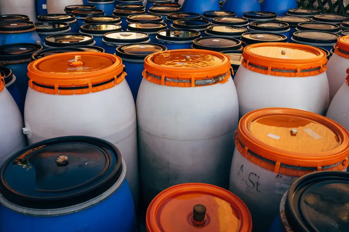 Chemical & Toxic Waste Cleanup in Lebanon, PA